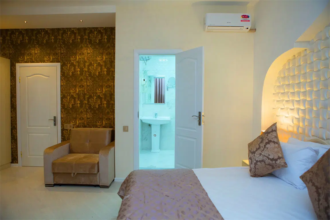 Room image